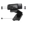 LOGITECH C920 HD Pro webcam - USB