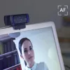 LOGITECH C920 HD Pro webcam - USB