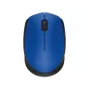 Logitech M171 mouse RF wireless ottico 1000 DPI, blu