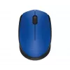 Logitech M171 mouse RF wireless ottico 1000 DPI, blu