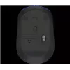 Logitech M171 mouse RF wireless ottico 1000 DPI, blu