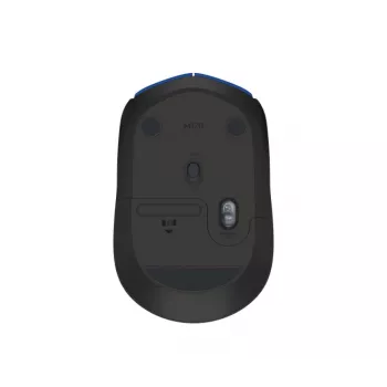 LOGITECH M171 mouse wireless nero EMEA