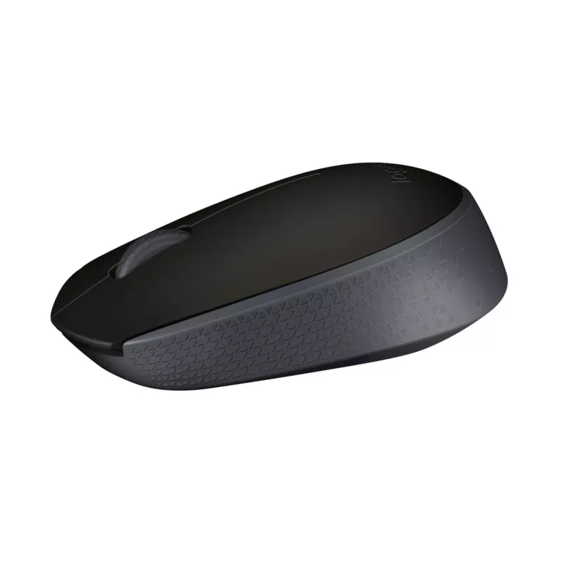 LOGITECH M171 mouse wireless nero EMEA