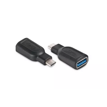 Adattatore USB 3.1 Type-C a USB 3.0 CLUB3D CAA-1521