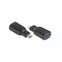Adattatore USB 3.1 Type-C a USB 3.0 CLUB3D CAA-1521