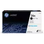 HP 26A cartuccia toner LaserJet originale nero, 3100 pagine, nero, 1 pz.