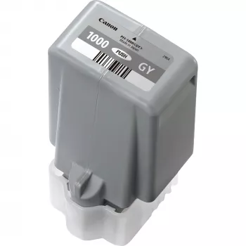 Canon PFI-1000GY cartuccia inchiostro grigio