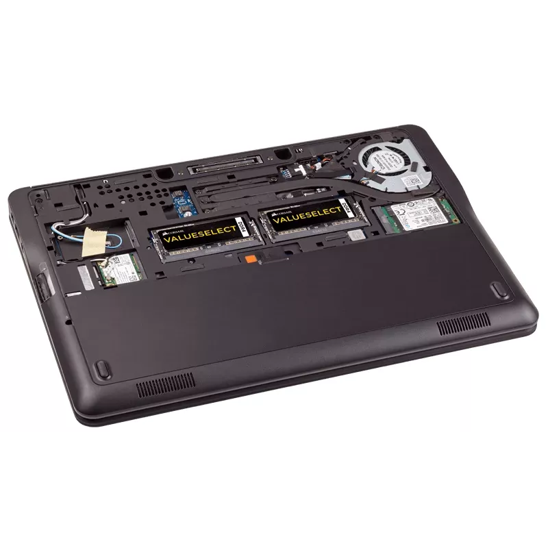 CORSAIR memoria 16GB DDR4 2133MHz SoDIMM C15