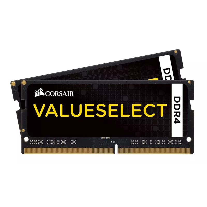 CORSAIR memoria 16GB DDR4 2133MHz SoDIMM C15