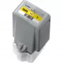 Canon PFI-1000Y cartuccia inchiostro giallo, giallo, inchiostro pigmentato, 80 ml, 3365 pagine
