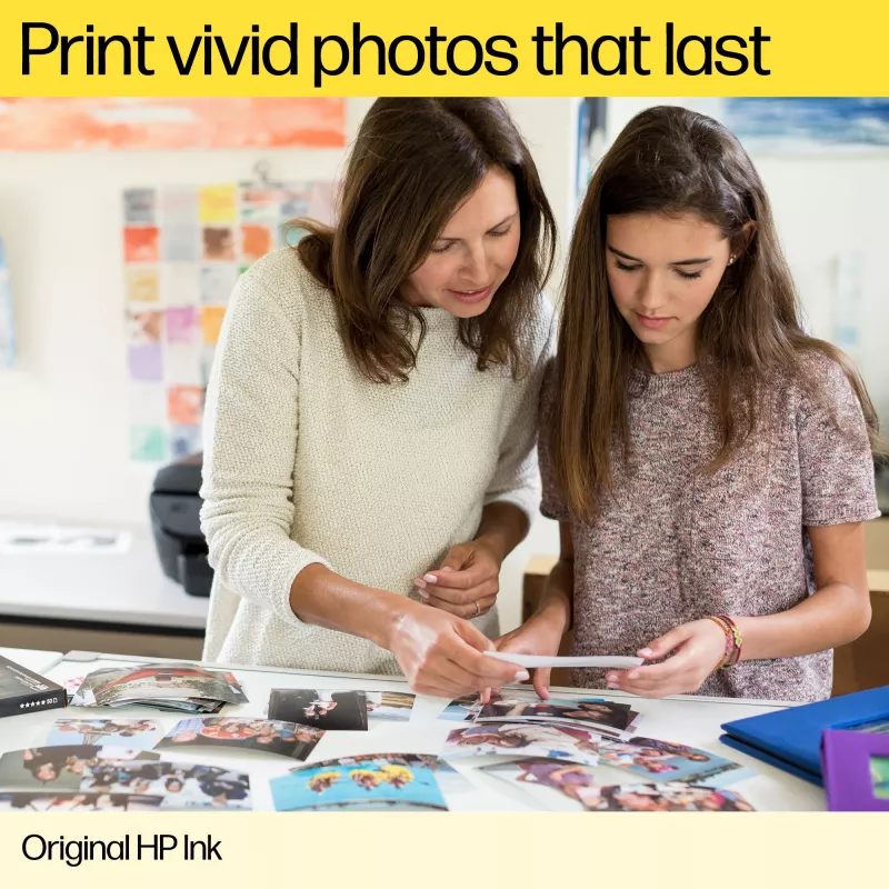 HP 913A cartuccia originale PageWide giallo