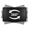 ARCTIC W1A - supporto a parete per monitor