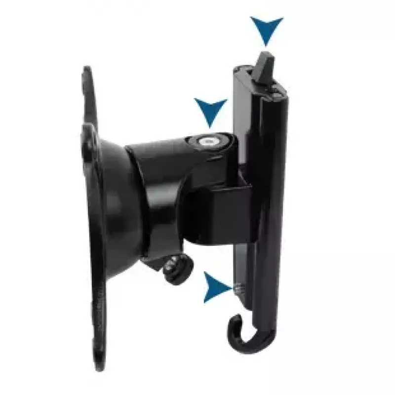 ARCTIC W1A - supporto a parete per monitor