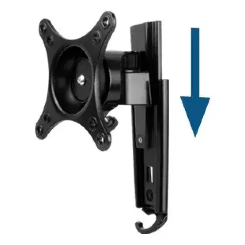 ARCTIC W1A - supporto a parete per monitor