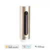 Netatmo Welcome telecamera di sicurezza IP da interno 1920 x 1080 Pixel da tavolo
