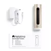 Netatmo Welcome telecamera di sicurezza IP da interno 1920 x 1080 Pixel da tavolo