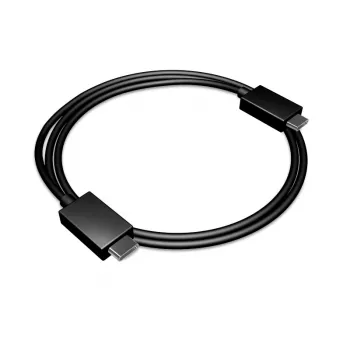 CLUB3D USB Gen2 Type C video 4K60Hz, dati 10Gbit/s e ricarica 100W 1 metro M/F