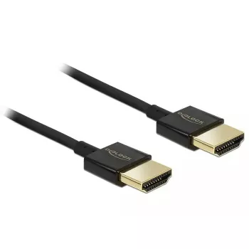 Cavo HDMI DeLOCK 84774 3m