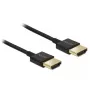 Cavo HDMI DeLOCK 84774 3m