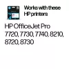Cartuccia HP inchiostro 953 F6U13AE magenta
