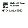 HP 903XL cartuccia inchiostro originale, ciano, alta capacità, 1 pezzo, 750 pagine