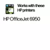 HP 903XL cartuccia inchiostro originale, nero, alta capacità