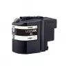Brother LC22UBK cartuccia inchiostro 1 pz. originale alta (XL) capacità nero