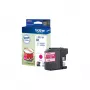 Brother LC22UM cartuccia inchiostro 1 pz. originale alta (XL) capacità magenta