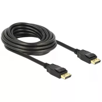 Delock cavo DisplayPort - DisplayPort (M)