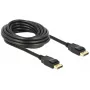 Delock cavo DisplayPort - DisplayPort (M)
