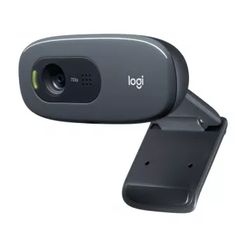 LOGITECH HD webcam C270