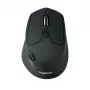 LOGITECH M720 Triathlon Mouse wireless multi-dispositivo - Nero