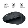 LOGITECH M720 Triathlon Mouse wireless multi-dispositivo - Nero
