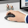 LOGITECH M720 Triathlon Mouse wireless multi-dispositivo - Nero