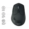 LOGITECH M720 Triathlon Mouse wireless multi-dispositivo - Nero