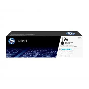 HP 19A Tamburo imaging Original LaserJet, 12.000 pagine, Nero, 1 pezzo