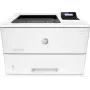 HP LaserJet Pro M501dn, Laser, 600 x 600 DPI, A4, 43 ppm, Stampa fronte/retro, Pronto per la rete