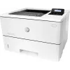 HP LaserJet Pro M501dn, Laser, 600 x 600 DPI, A4, 43 ppm, Stampa fronte/retro, Pronto per la rete