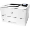 HP LaserJet Pro M501dn, Laser, 600 x 600 DPI, A4, 43 ppm, Stampa fronte/retro, Pronto per la rete