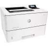 HP LaserJet Pro M501dn, Laser, 600 x 600 DPI, A4, 43 ppm, Stampa fronte/retro, Pronto per la rete