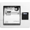 HP LaserJet Pro M501dn, Laser, 600 x 600 DPI, A4, 43 ppm, Stampa fronte/retro, Pronto per la rete