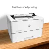 HP LaserJet Pro M501dn, Laser, 600 x 600 DPI, A4, 43 ppm, Stampa fronte/retro, Pronto per la rete