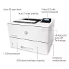 HP LaserJet Pro M501dn, Laser, 600 x 600 DPI, A4, 43 ppm, Stampa fronte/retro, Pronto per la rete