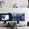 Logitech C922 1920 x 1080 pixel USB Nero Webcam