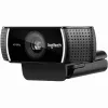 Logitech C922 1920 x 1080 pixel USB Nero Webcam