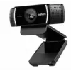 Logitech C922 1920 x 1080 pixel USB Nero Webcam