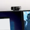 Logitech C922 1920 x 1080 pixel USB Nero Webcam