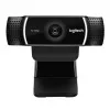 Logitech C922 1920 x 1080 pixel USB Nero Webcam