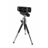 Logitech C922 1920 x 1080 pixel USB Nero Webcam