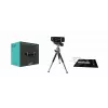Logitech C922 1920 x 1080 pixel USB Nero Webcam